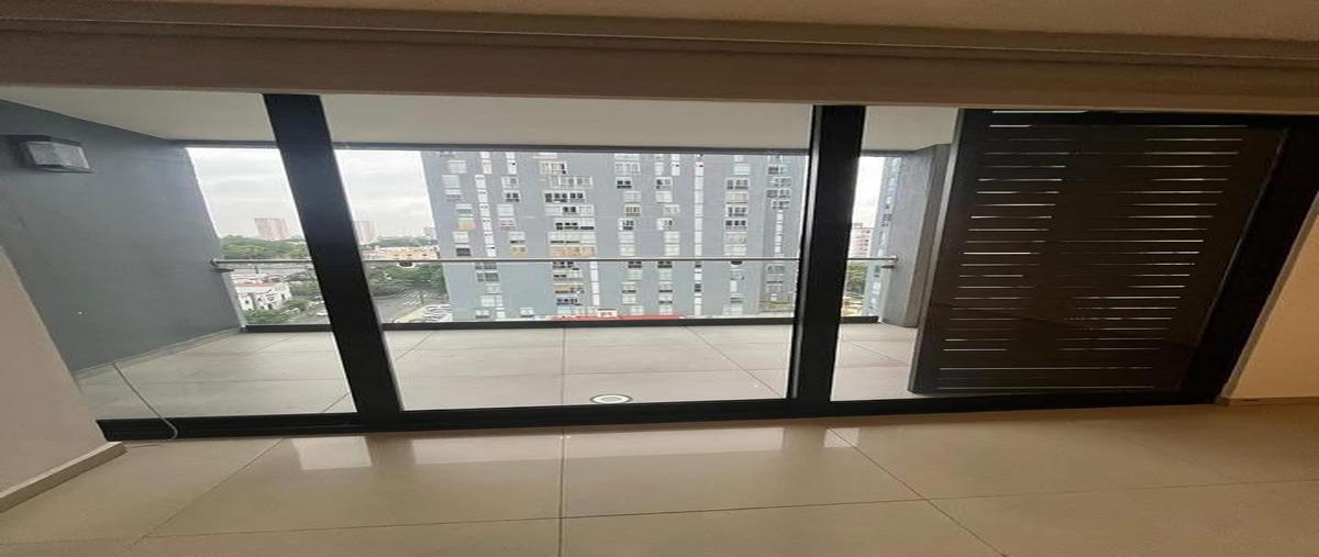 Foto de departamento en renta en avenida chapultepec sur , americana, guadalajara, jalisco, 0 No. 04