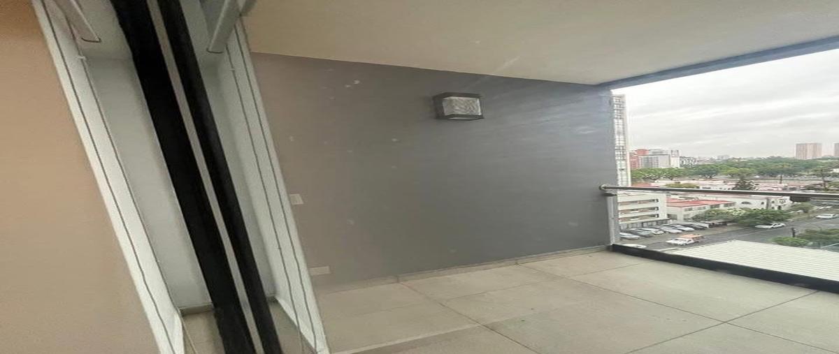 Foto de departamento en renta en avenida chapultepec sur , americana, guadalajara, jalisco, 0 No. 05