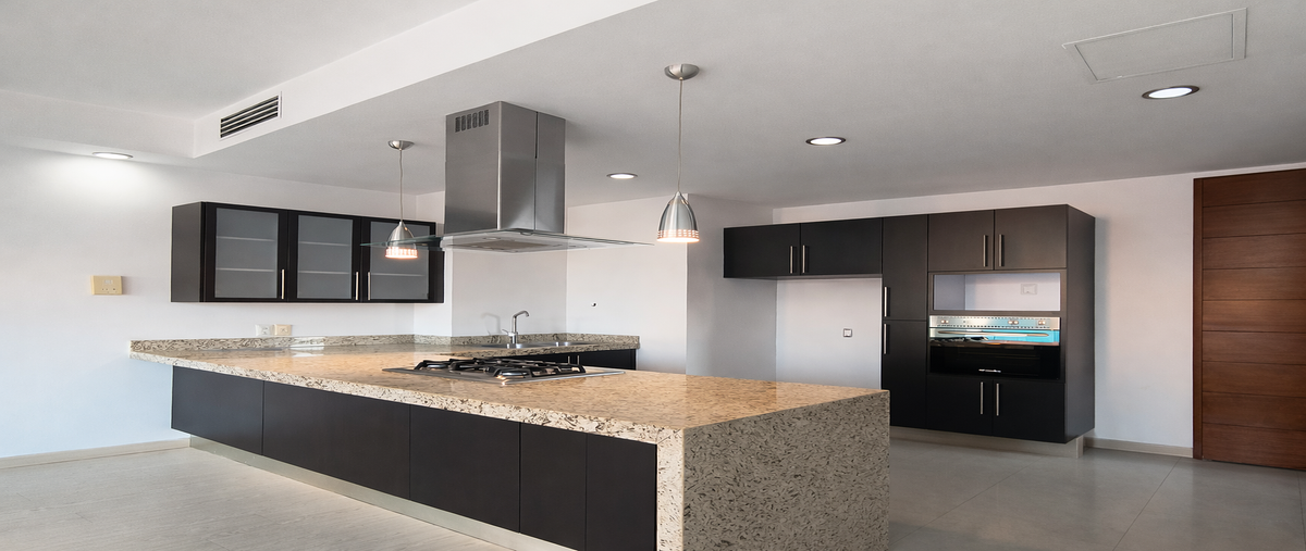 Foto de departamento en renta en avenida chapultepec sur , americana, guadalajara, jalisco, 0 No. 05