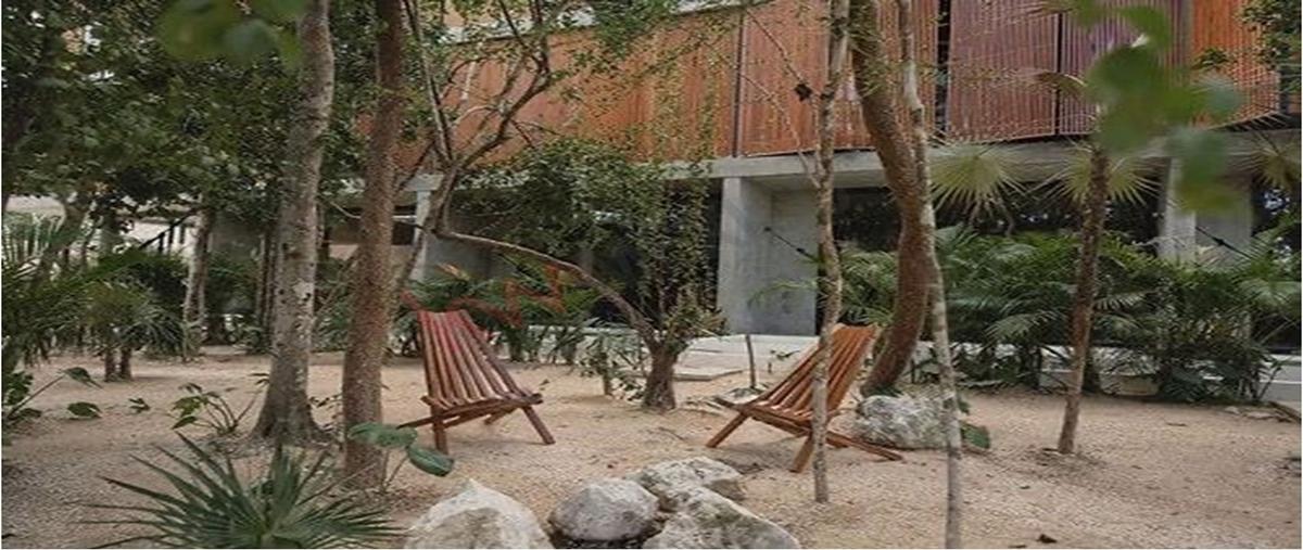 Foto de departamento en venta en avenida chechen 01, la veleta, tulum, quintana roo, 0 No. 05