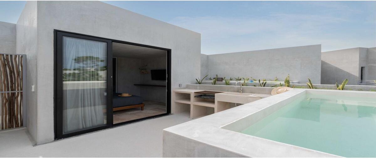 Foto de departamento en avenida chechen , la veleta, tulum, quintana roo, 0 foto 01 Foto de departamento en venta en avenida chechen , la veleta, tulum, quintana roo, 0 No. 01