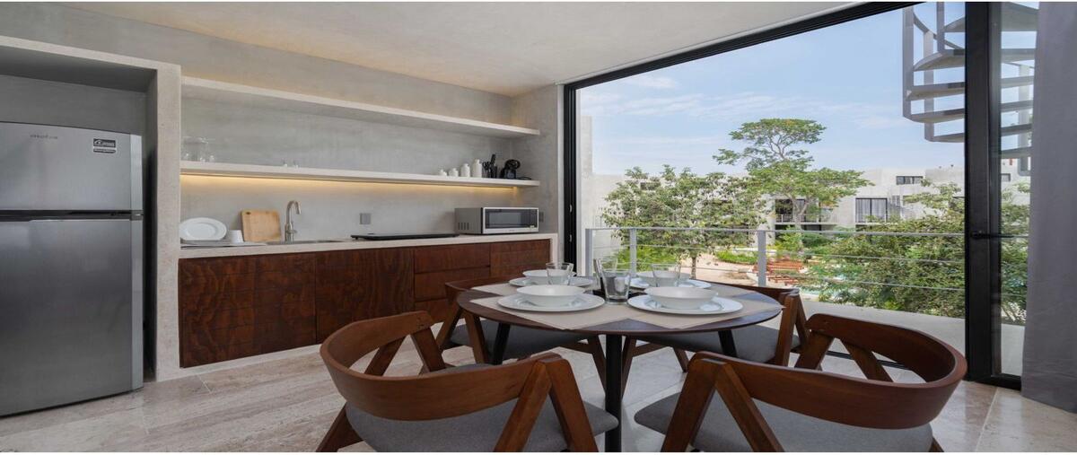 Foto de departamento en avenida chechen , la veleta, tulum, quintana roo, 0 foto 03 Foto de departamento en venta en avenida chechen , la veleta, tulum, quintana roo, 0 No. 03