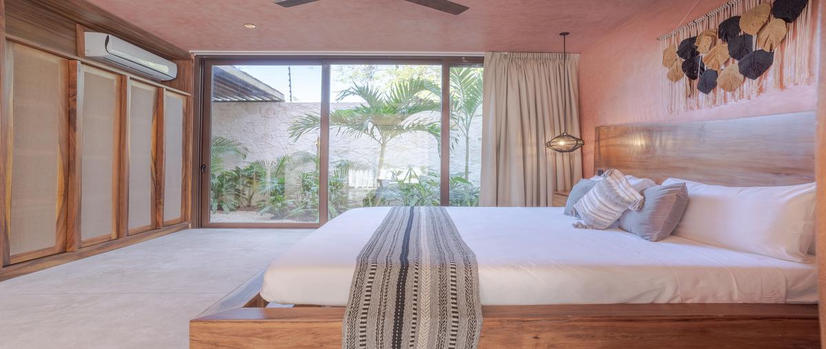 Foto de casa en condominio en renta en avenida chechen region 15 , tulum centro, tulum, quintana roo, 27897422 No. 04