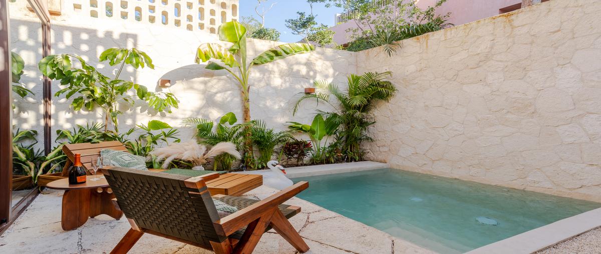 Foto de casa en condominio en avenida chechen region 15 , tulum centro, tulum, quintana roo, 27897425 foto 03 Foto de casa en condominio en renta en avenida chechen region 15 , tulum centro, tulum, quintana roo, 27897425 No. 03