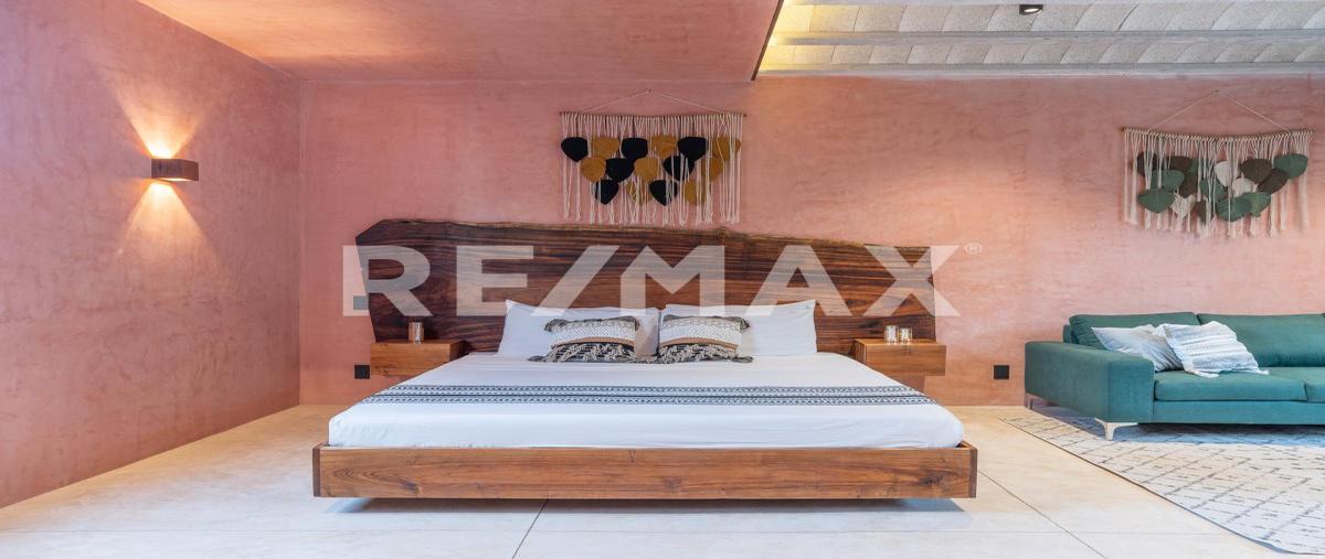 Foto de casa en condominio en renta en avenida chechen region 15 , tulum centro, tulum, quintana roo, 0 No. 05