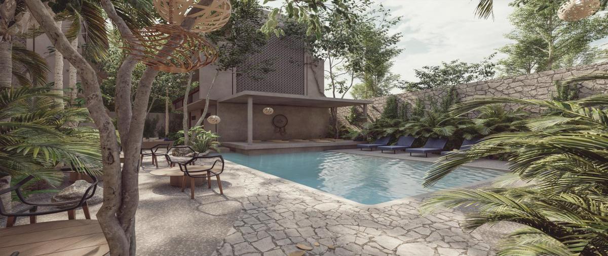 Foto de departamento en venta en avenida chechen , tulum centro, tulum, quintana roo, 0 No. 05
