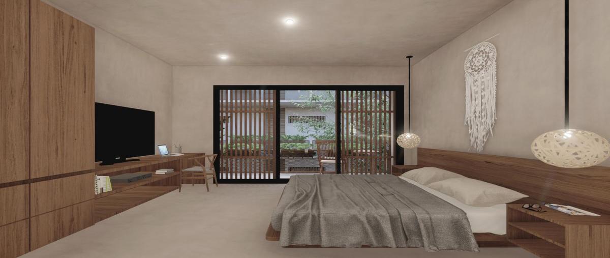 Foto de departamento en venta en avenida chechen , tumben kaa, tulum, quintana roo, 0 No. 03