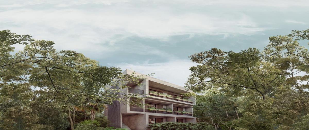Foto de departamento en venta en avenida chechen , tumben kaa, tulum, quintana roo, 0 No. 04