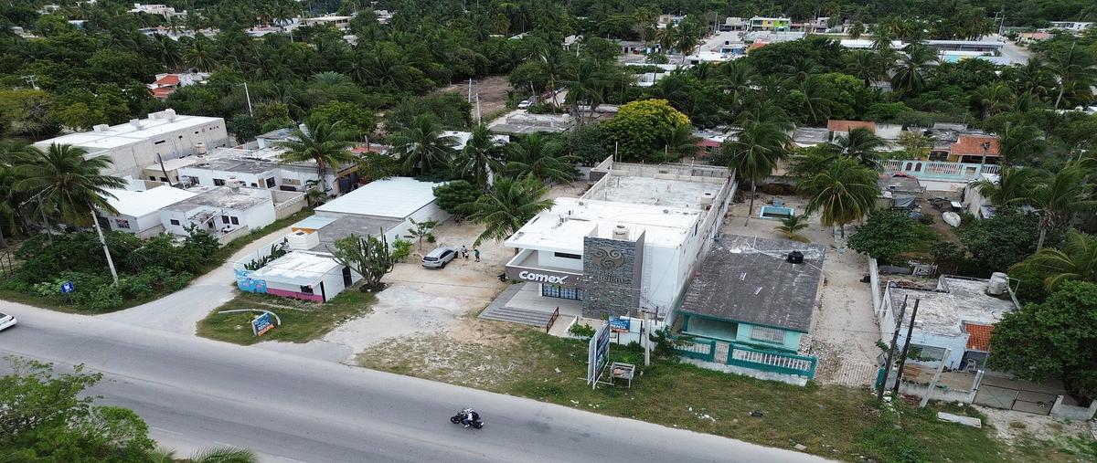 Foto de local en venta en avenida , chelem, progreso, yucatán, 30685096 No. 03