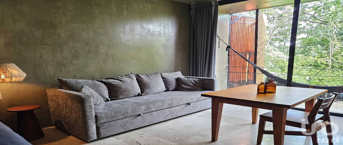 Foto de departamento en venta en avenida chenchen, calle 8 sur 179, la veleta, tulum, quintana roo, 30173569 No. 04