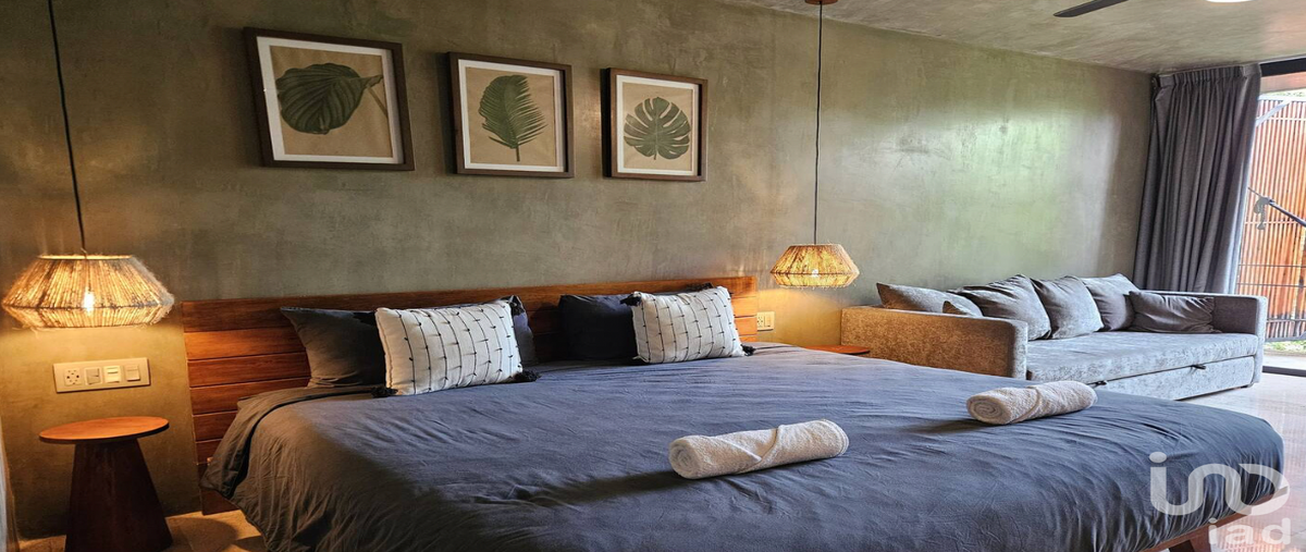 Foto de departamento en venta en avenida chenchen, calle 8 sur 190, la veleta, tulum, quintana roo, 30173569 No. 05