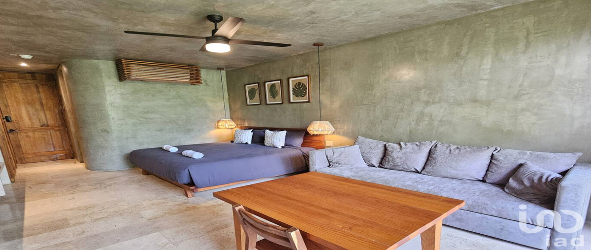 Foto de departamento en venta en avenida chenchen, calle 8 sur 200, la veleta, tulum, quintana roo, 30173569 No. 03