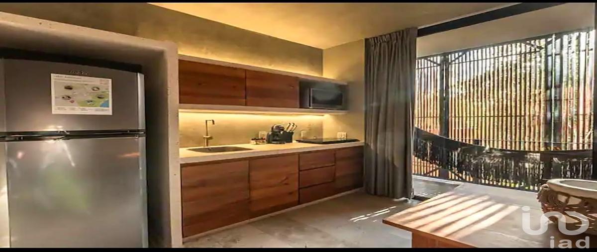 Foto de departamento en venta en avenida chenchen manzana 119 r. 15 entre calle 8 sur y calle 6 sur , la veleta, tulum, quintana roo, 29058813 No. 03