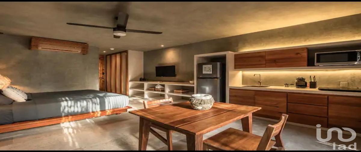 Foto de departamento en venta en avenida chenchen manzana 119 r. 15 entre calle 8 sur y calle 6 sur , la veleta, tulum, quintana roo, 29058813 No. 04