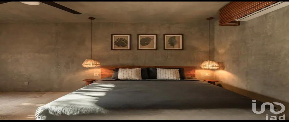 Foto de departamento en venta en avenida chenchen manzana 119 r. 15 entre calle 8 sur y calle 6 sur , la veleta, tulum, quintana roo, 29058813 No. 05