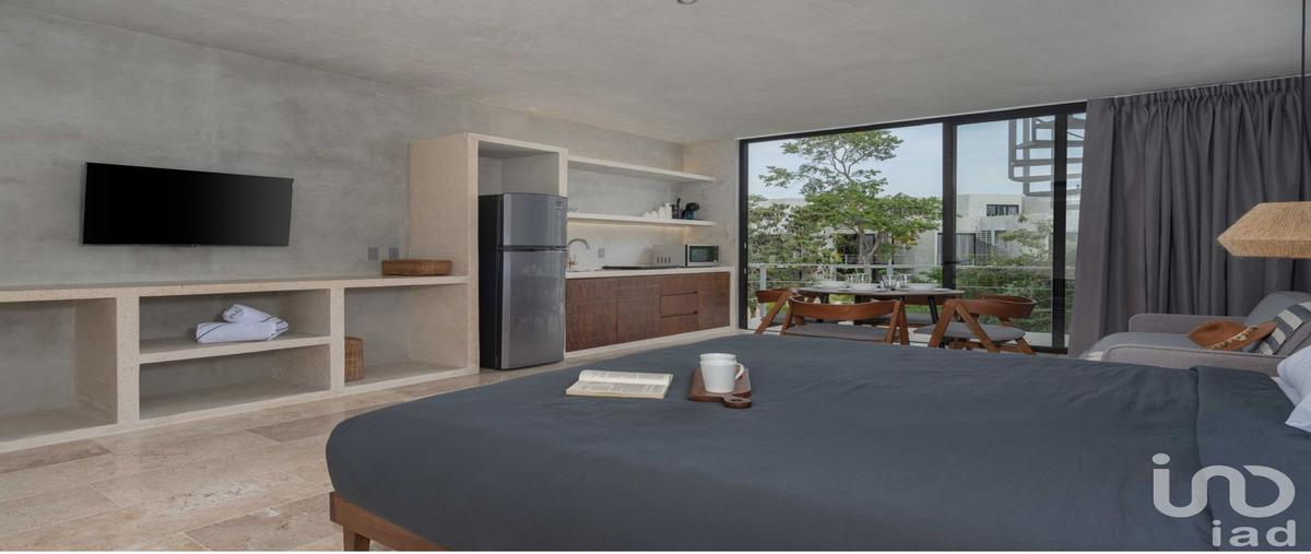 Foto de departamento en venta en avenida chenchen sn. condo seremonia entre calle 8 sur y calle 6 sur , la veleta, tulum, quintana roo, 29100568 No. 04