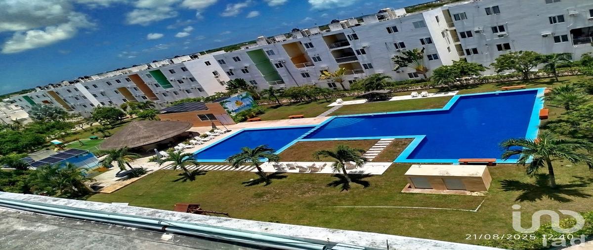 Foto de departamento en renta en avenida chetumal 341, residencial vista alegre, benito juárez, quintana roo, 30353228 No. 04