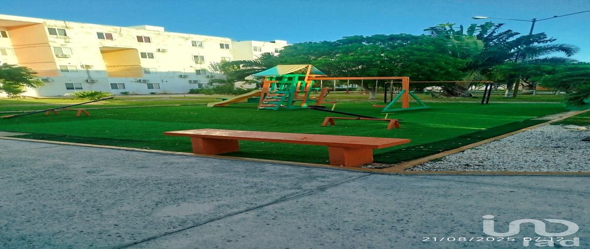 Foto de casa en renta en avenida chetumal 359, galaxia las torres, benito juárez, quintana roo, 30353228 No. 02