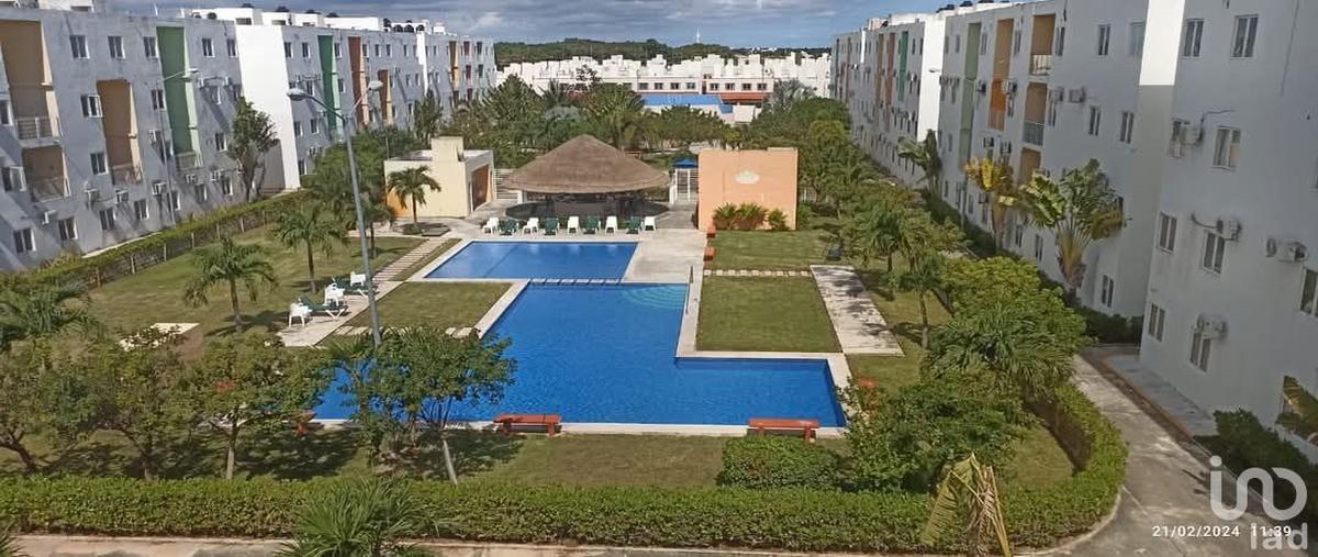 Foto de departamento en avenida chetumal 370, residencial vista alegre, benito juárez, quintana roo, 30353228 foto 01 Foto de departamento en renta en avenida chetumal 370, residencial vista alegre, benito juárez, quintana roo, 30353228 No. 01