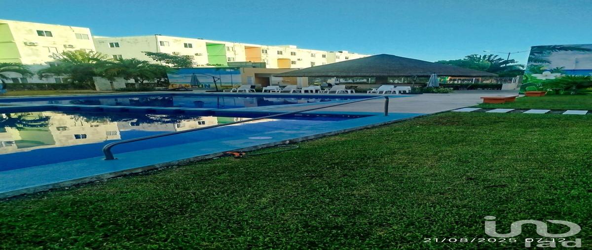 Foto de departamento en avenida chetumal 370, residencial vista alegre, benito juárez, quintana roo, 30353228 foto 03 Foto de departamento en renta en avenida chetumal 370, residencial vista alegre, benito juárez, quintana roo, 30353228 No. 03