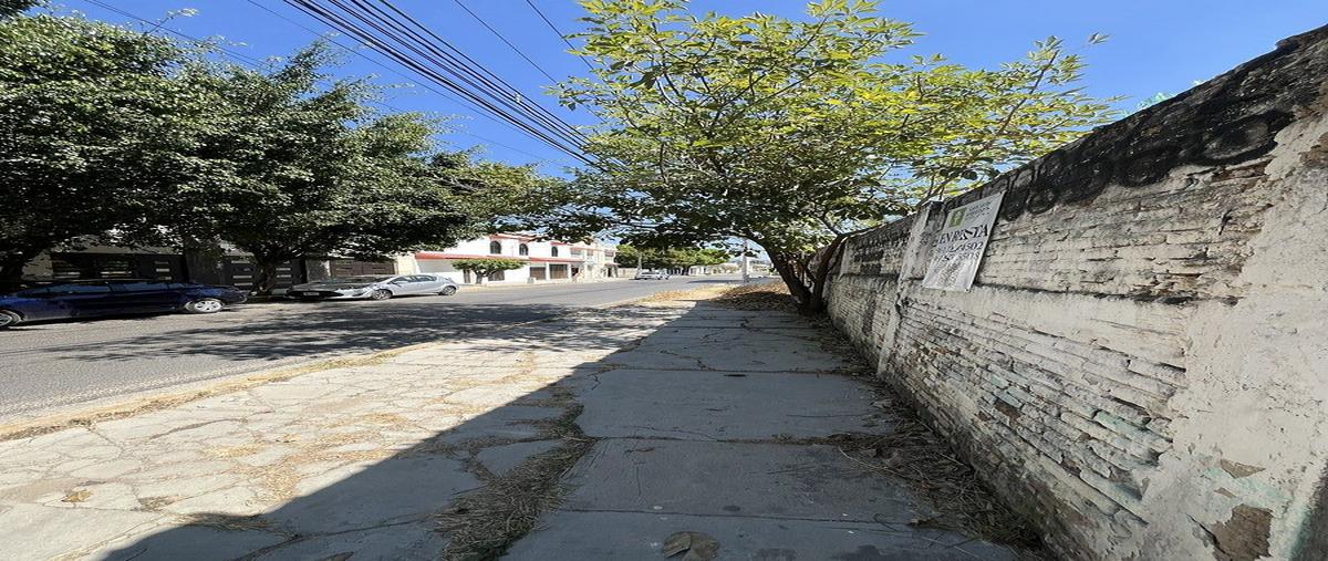 Foto de terreno habitacional en renta en avenida chiapas , plan de ayala, tuxtla gutiérrez, chiapas, 30916105 No. 03