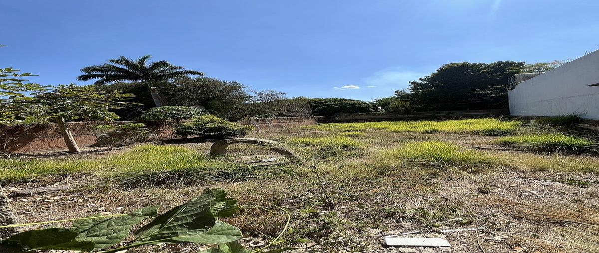 Foto de terreno habitacional en renta en avenida chiapas , plan de ayala, tuxtla gutiérrez, chiapas, 30916105 No. 04
