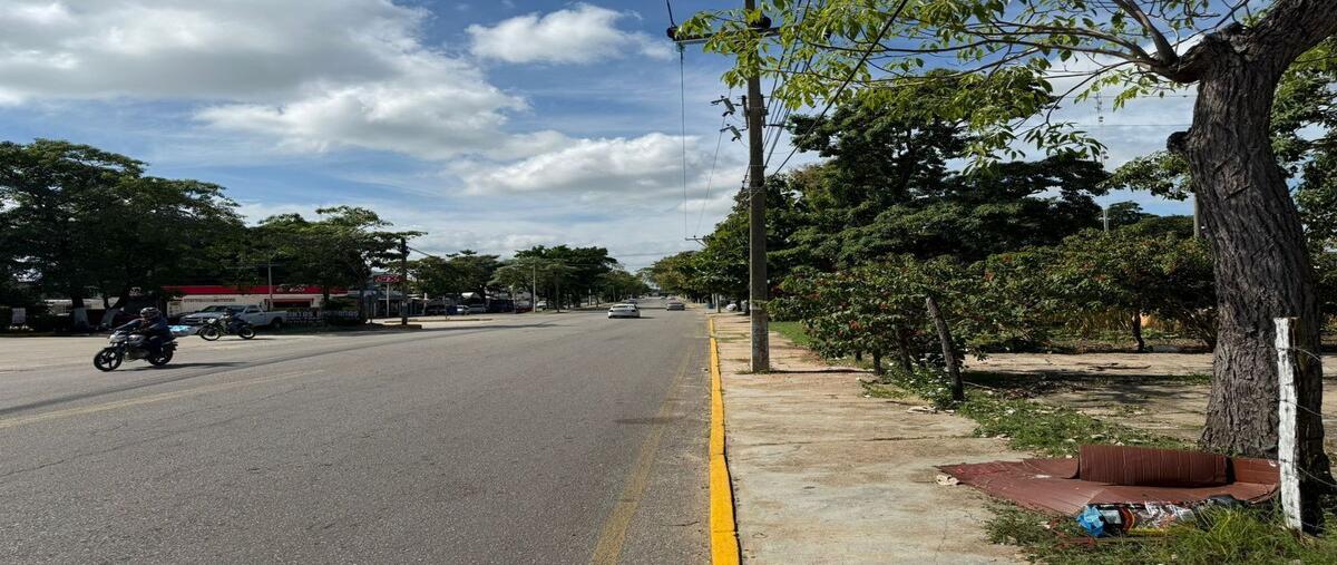 Foto de terreno habitacional en avenida chiapas , tierra y libertad, emiliano zapata, tabasco, 0 foto 04 Foto de terreno habitacional en venta en avenida chiapas , tierra y libertad, emiliano zapata, tabasco, 0 No. 04