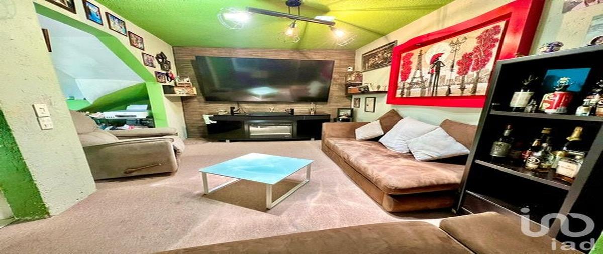 Foto de casa en venta en avenida chicago 144, la joya, álvaro obregón, df / cdmx, 30353169 No. 03