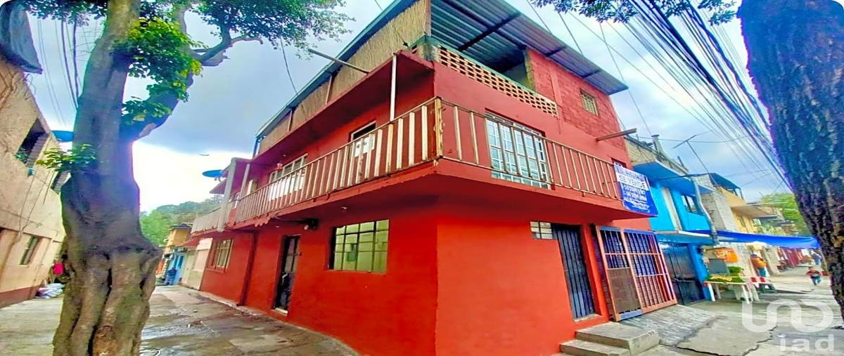 Foto de casa en venta en avenida chicago 155, la joya, álvaro obregón, df / cdmx, 30353169 No. 01