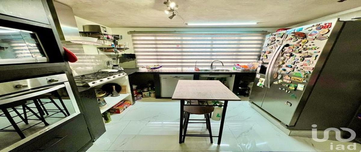 Foto de casa en venta en avenida chicago 155, la joya, álvaro obregón, df / cdmx, 30353169 No. 02