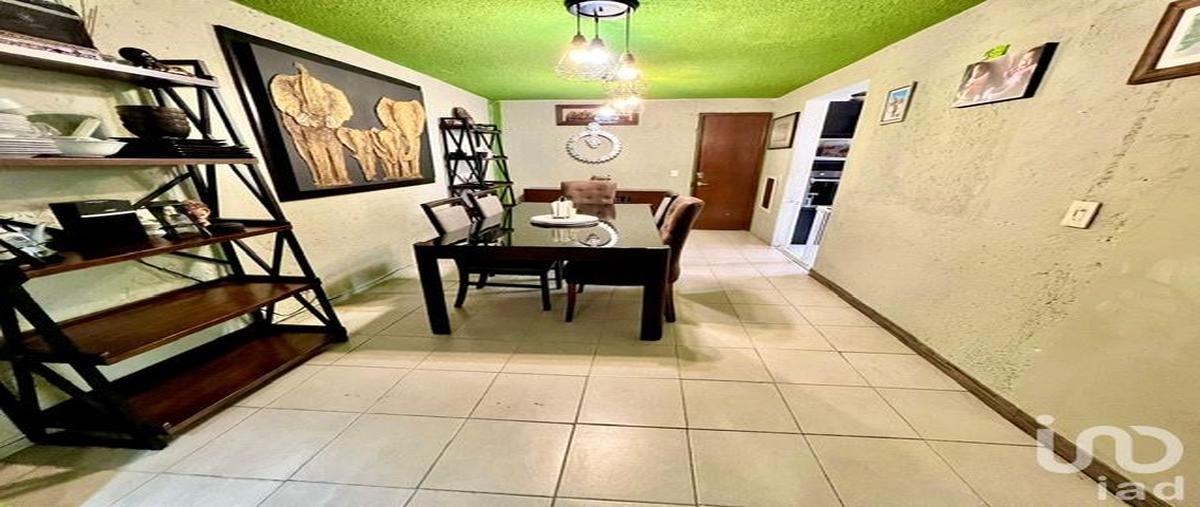 Foto de casa en venta en avenida chicago 166, la joya, álvaro obregón, df / cdmx, 30353169 No. 04