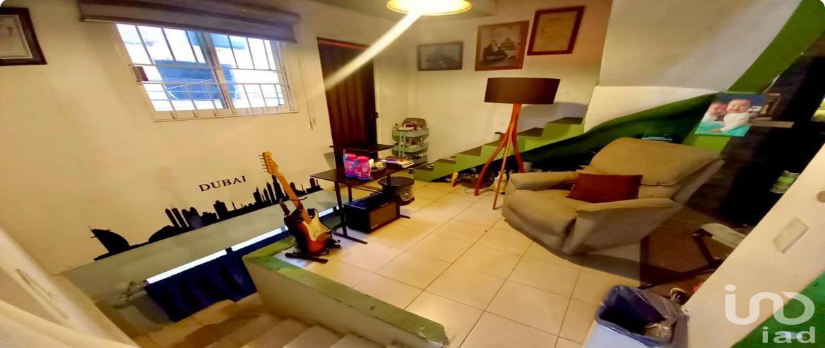 Foto de casa en venta en avenida chicago 166, la joya, álvaro obregón, df / cdmx, 30353169 No. 05