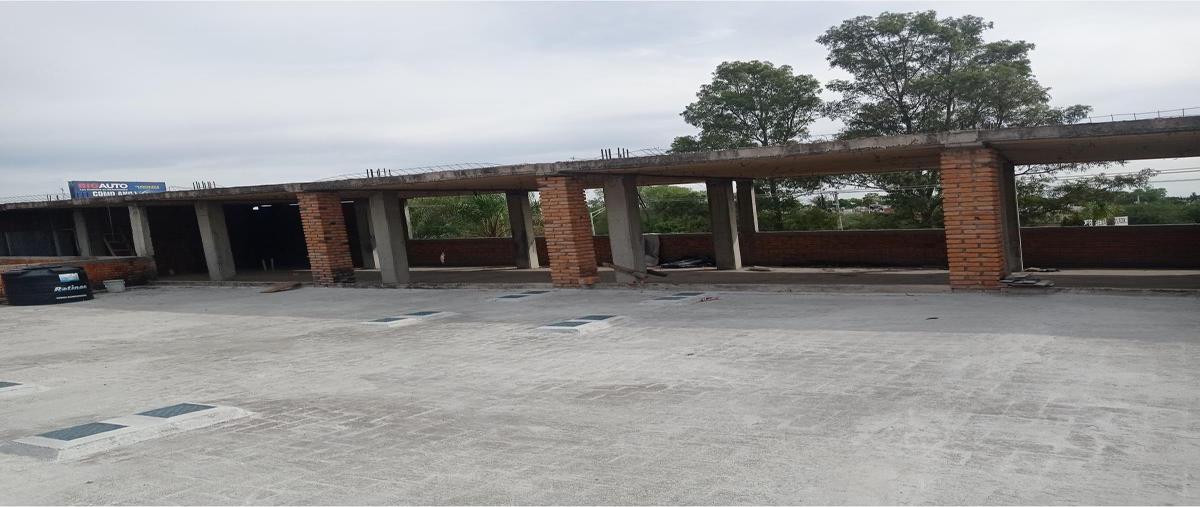 Foto de local en venta en avenida chicahuales 850, lomas de jesús maría, jesús maría, aguascalientes, 26853560 No. 05
