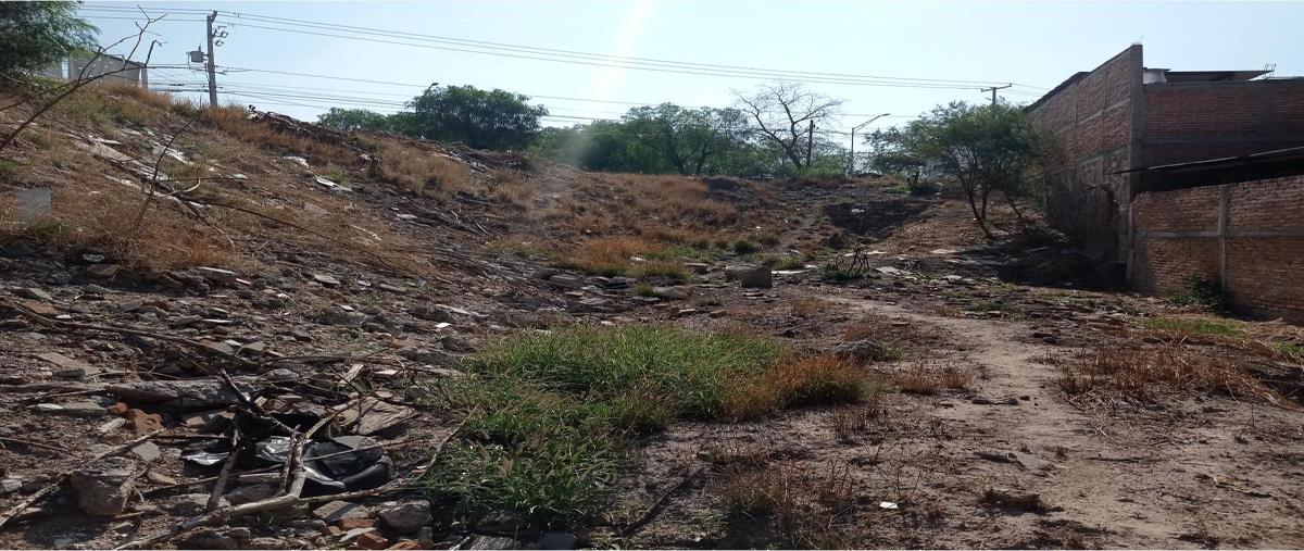 Foto de terreno comercial en venta en avenida chicahuales 860, corral de barrancos, jesús maría, aguascalientes, 26846969 No. 05
