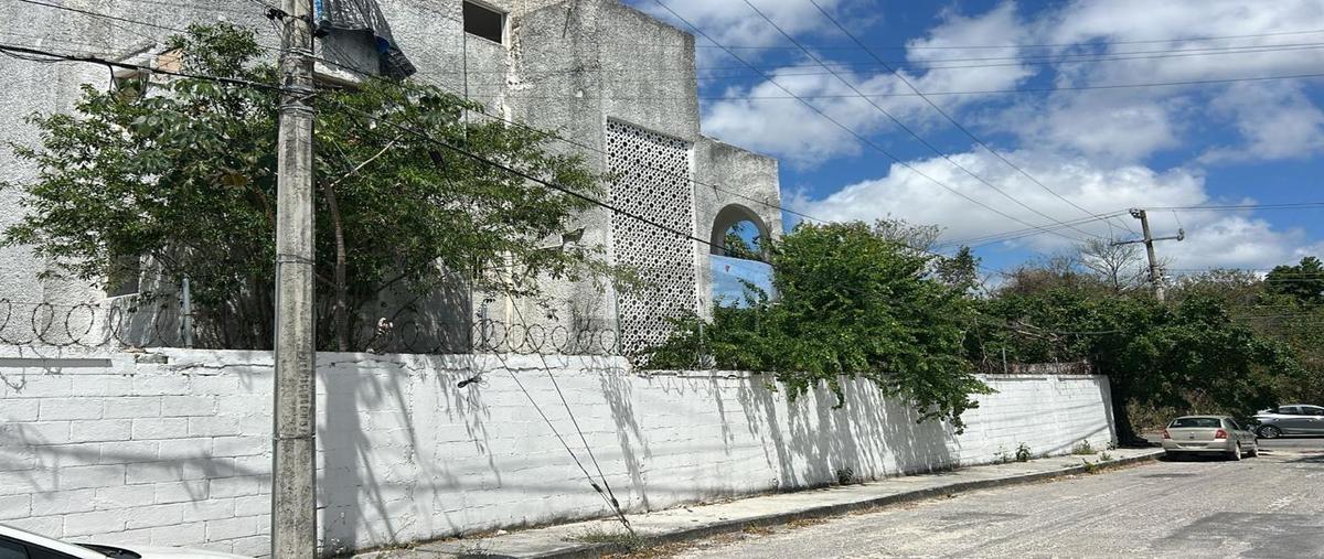 Foto de edificio en venta en avenida chichen itza 11, supermanzana 32, benito juárez, quintana roo, 22508158 No. 03