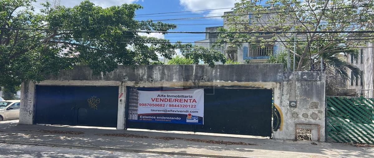 Foto de edificio en venta en avenida chichen itza 11, supermanzana 32, benito juárez, quintana roo, 22508158 No. 04