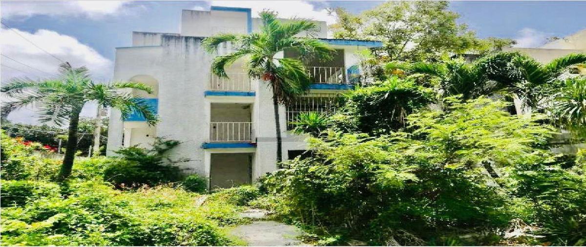 Foto de edificio en venta en avenida chichen itza 11, supermanzana 32, benito juárez, quintana roo, 22508158 No. 05