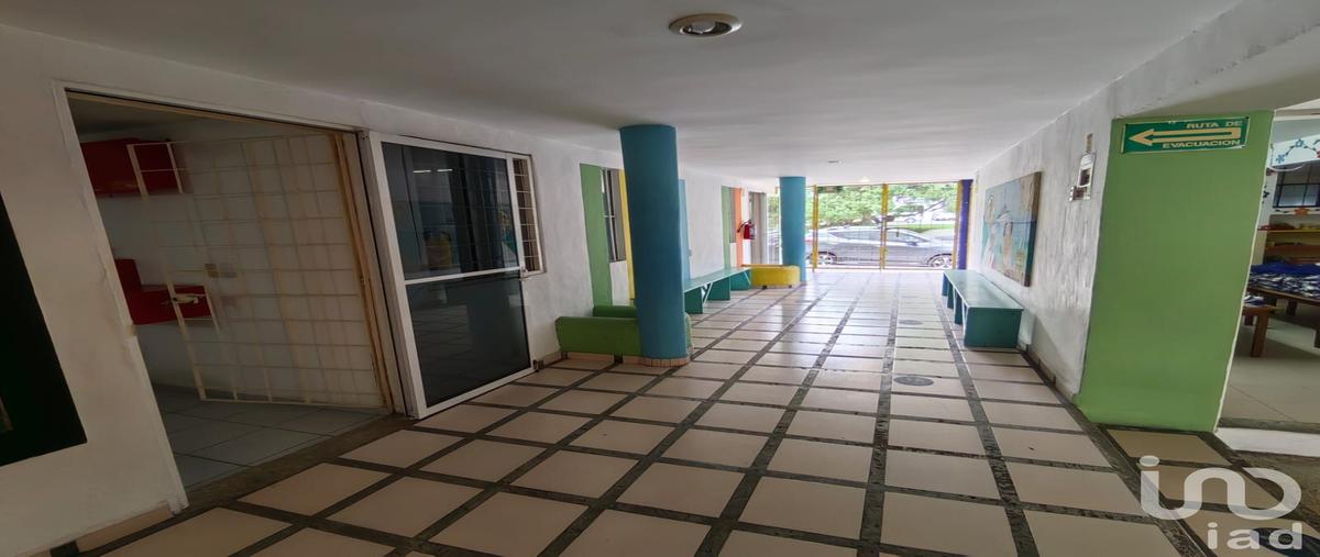 Foto de edificio en avenida chichen itza , supermanzana 29, benito juárez, quintana roo, 29404183 foto 03 Foto de edificio en renta en avenida chichen itza , supermanzana 29, benito juárez, quintana roo, 29404183 No. 03