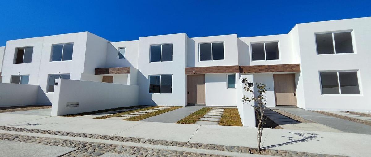 Foto de casa en venta en avenida chichimeco , la cartuja, jesús maría, aguascalientes, 0 No. 05