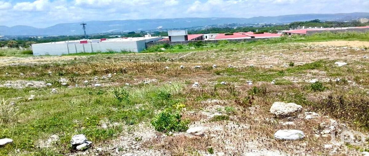 Foto de terreno habitacional en avenida chiflon lote 65 183, plan de ayala, tuxtla gutiérrez, chiapas, 30039938 foto 03 Foto de terreno habitacional en venta en avenida chiflon lote 65 183, plan de ayala, tuxtla gutiérrez, chiapas, 30039938 No. 03