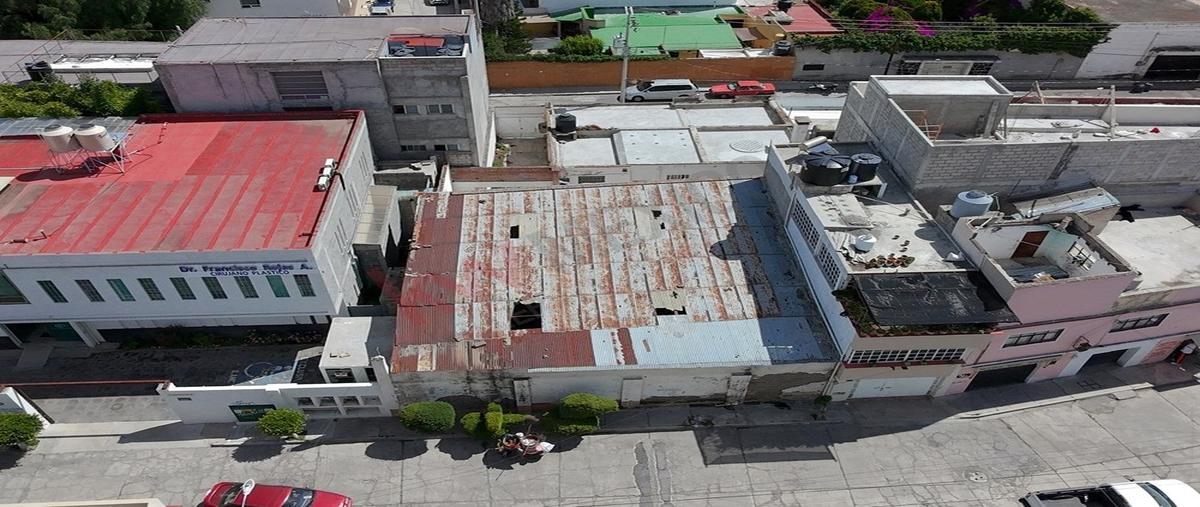 Foto de terreno habitacional en venta en avenida chihuahua 117, cerro del cubito, pachuca de soto, hidalgo, 0 No. 02
