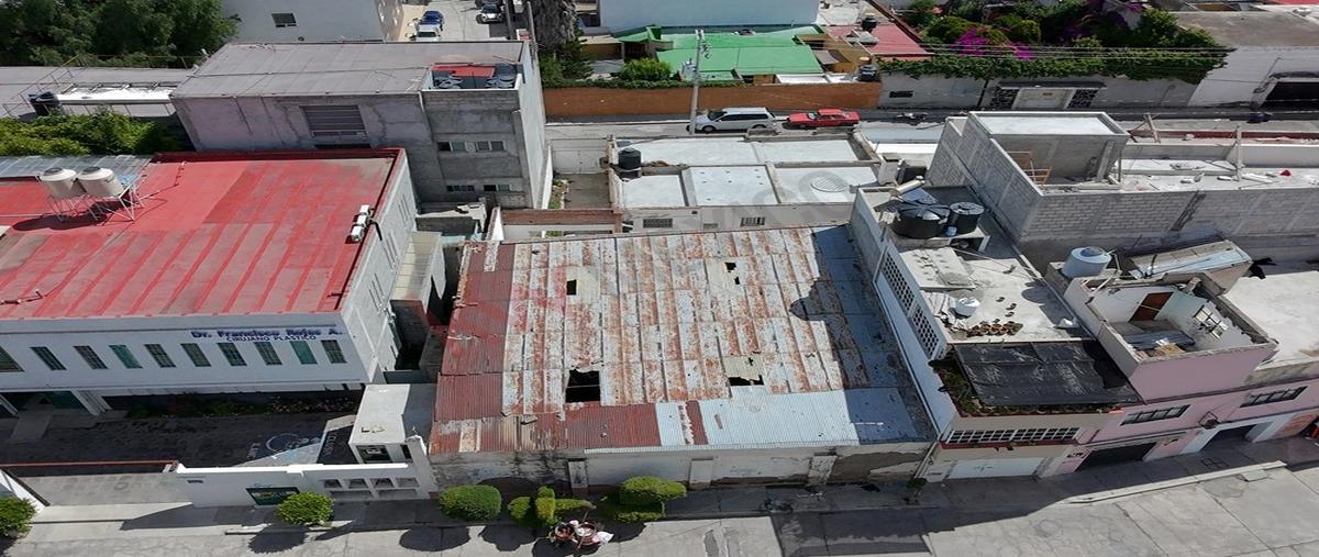 Foto de terreno habitacional en venta en avenida chihuahua 117, cerro del cubito, pachuca de soto, hidalgo, 0 No. 03