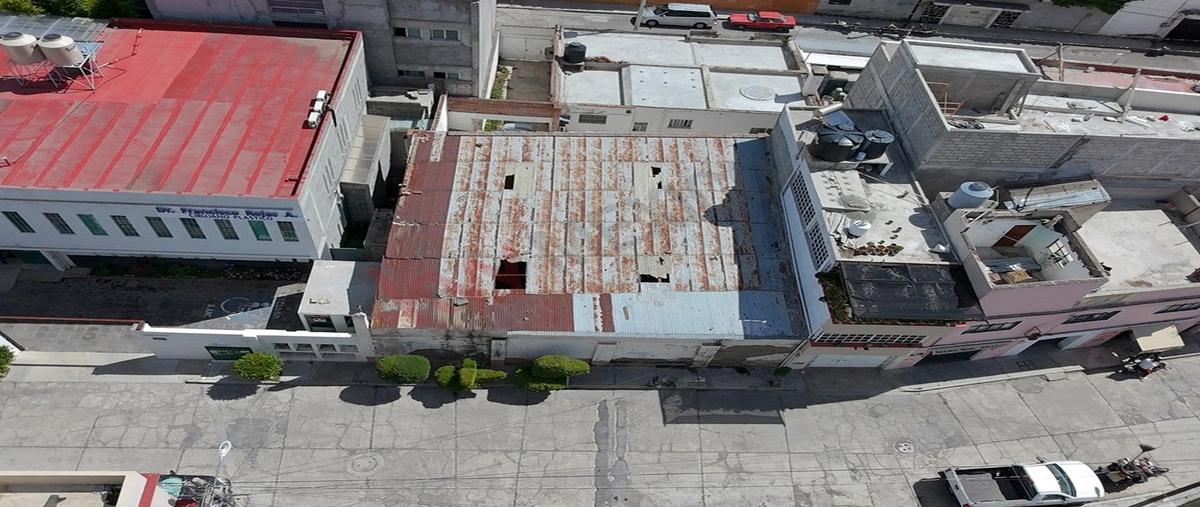 Foto de terreno habitacional en venta en avenida chihuahua 117, cerro del cubito, pachuca de soto, hidalgo, 0 No. 04