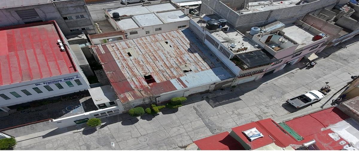 Foto de terreno habitacional en venta en avenida chihuahua 117, cerro del cubito, pachuca de soto, hidalgo, 0 No. 05