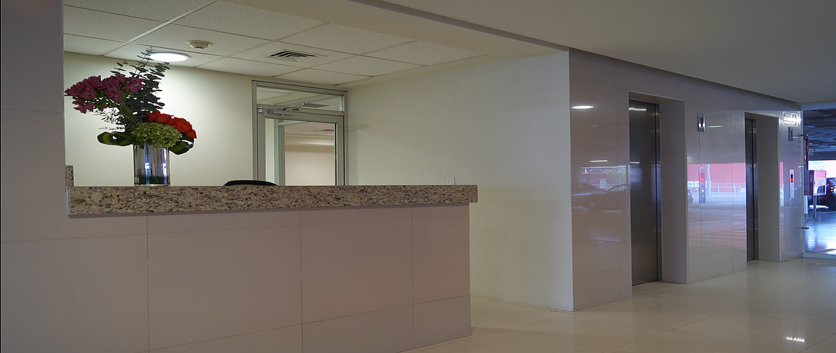 Foto de oficina en renta en avenida chimenea , centrika 1 sector 1a. etapa, monterrey, nuevo león, 0 No. 03