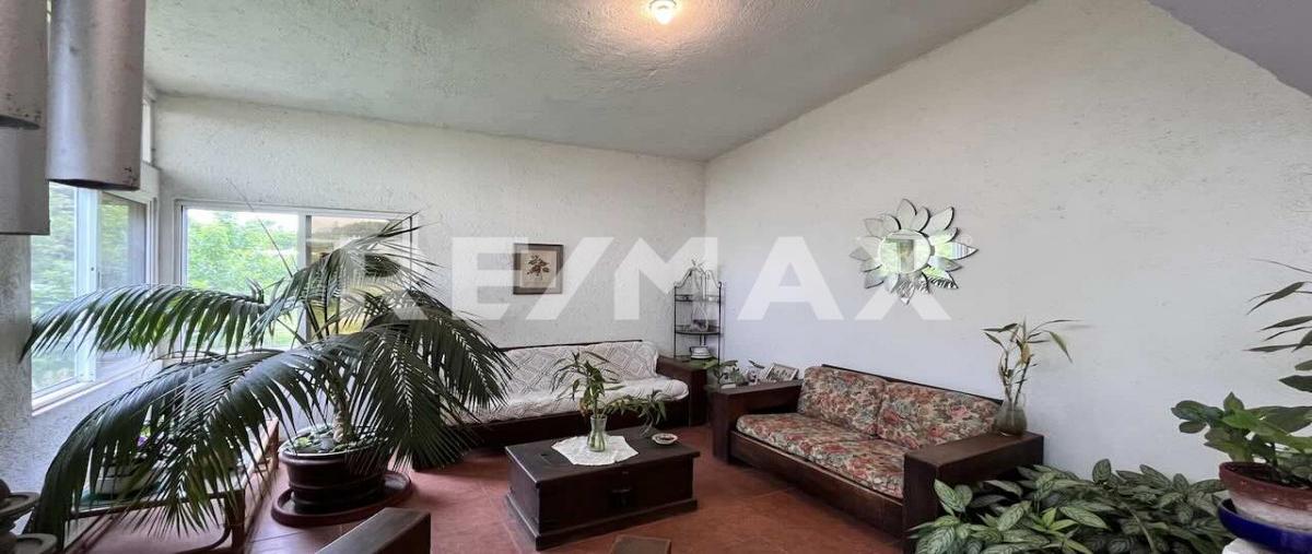 Foto de casa en venta en avenida chisco , chisco, tepoztlán, morelos, 30120552 No. 04