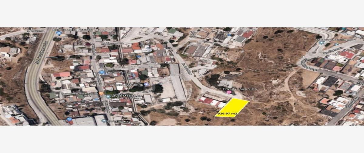 Foto de terreno habitacional en avenida chula vista , chula vista, tijuana, baja california, 6421915 foto 05 Foto de terreno habitacional en venta en avenida chula vista , chula vista, tijuana, baja california, 6421915 No. 05
