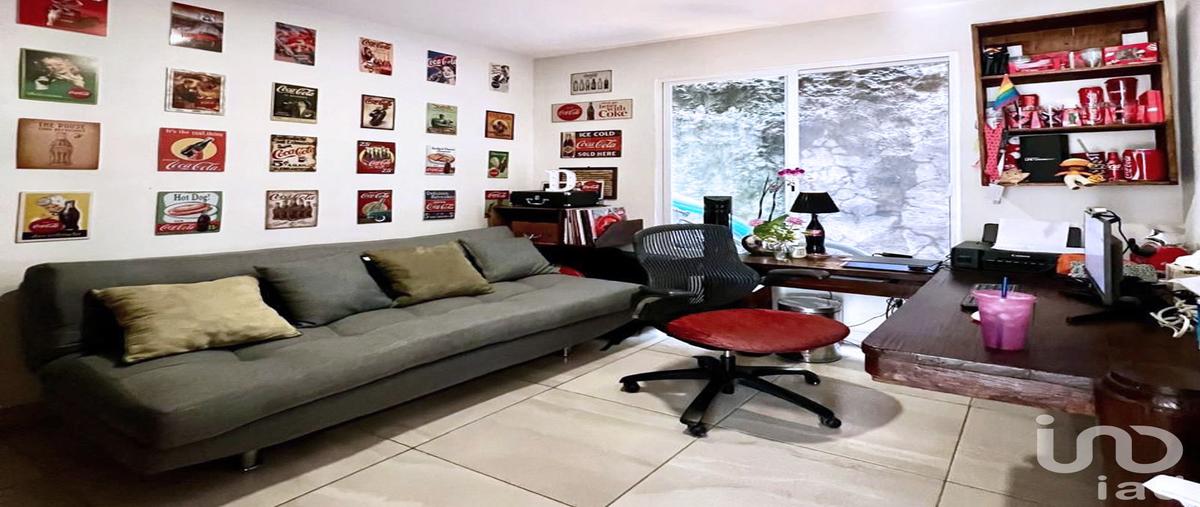 Foto de casa en venta en avenida chulavista 279, san antón, cuernavaca, morelos, 31686158 No. 05