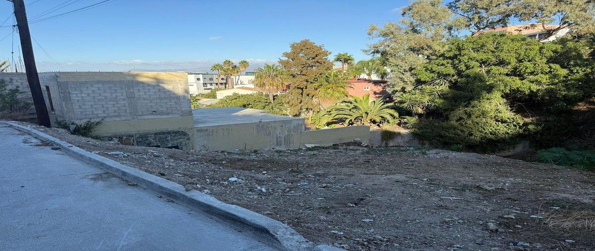Foto de terreno habitacional en venta en avenida chupamirto , burócrata hipódromo, tijuana, baja california, 0 No. 03
