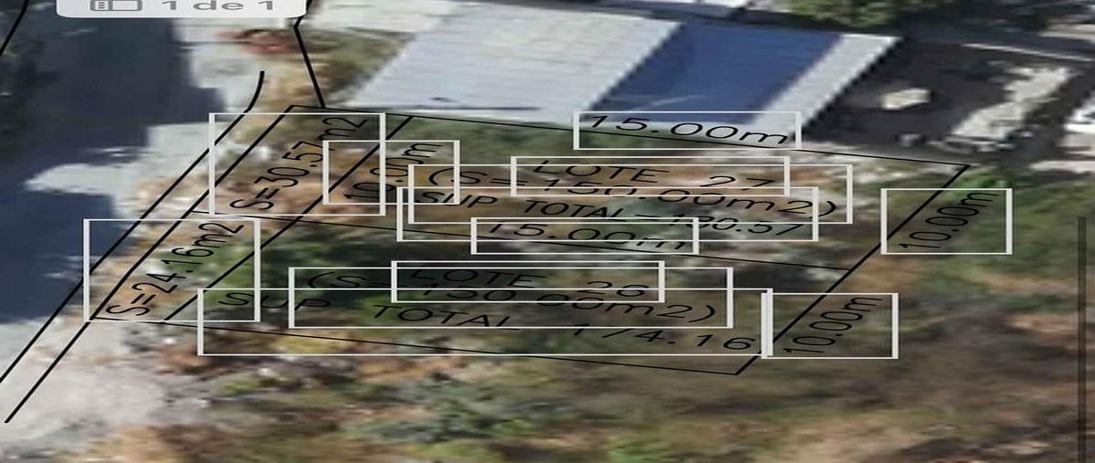 Foto de terreno habitacional en venta en avenida chupamirto , burócrata hipódromo, tijuana, baja california, 0 No. 04